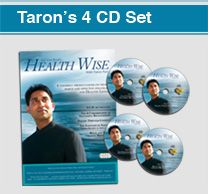Stress Management Cd Set